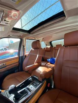 لاند ڕۆڤەر ڕانج ڕۆڤەر سپۆرت